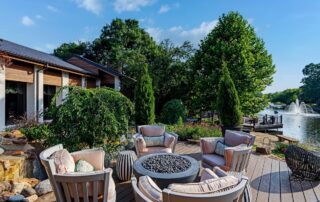 Custom Landscape Design in Dallas, Texas With Artz Landscape Design Custom Landscape Design in Dallas, Texas With Artz Landscape Design
