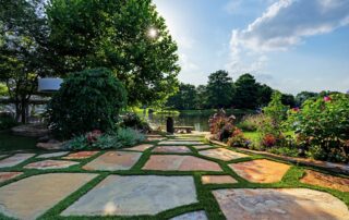 Custom Landscape Design in Dallas, Texas With Artz Landscape Design Custom Landscape Design in Dallas, Texas With Artz Landscape Design