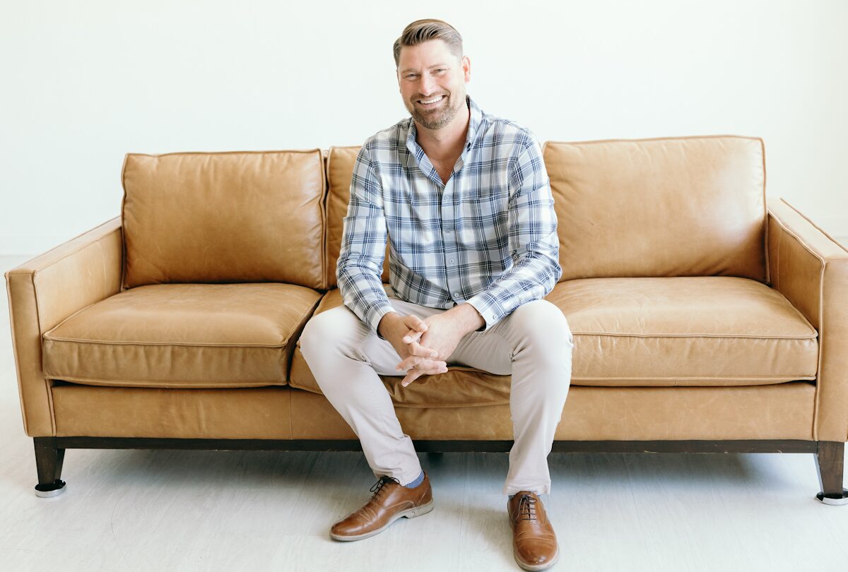 Sam Artz Landscape Designer In Dallas, Texas