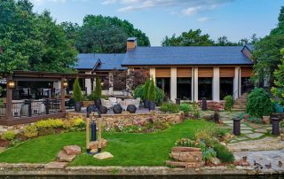 How To Maintain A Luxury Landscape in Dallas, Texas How To Maintain A Luxury Landscape in Dallas, Texas