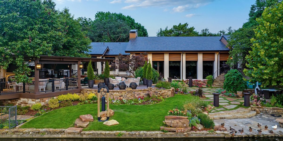 How To Maintain A Luxury Landscape in Dallas, Texas