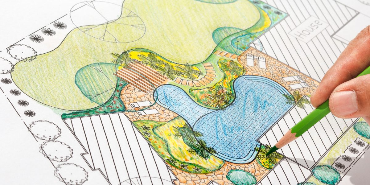 Creating the Ultimate Luxury Home Landscape