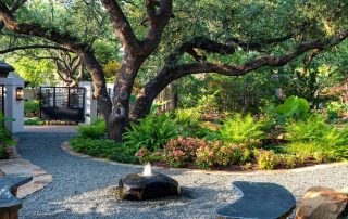 Transforming Texas Backyards into Luxury Retreats Transforming Texas Backyards into Luxury Retreats