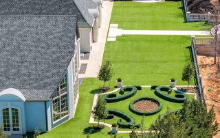 Navigating the Landscape Design Process